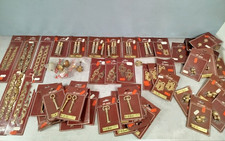 Lot garnitures ferrure d'occasion  Yffiniac