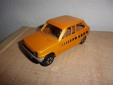 Corgi renault yellow for sale  Conroe
