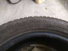 Gomme invernali 225 usato  Fara Gera d'Adda
