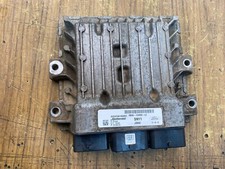 Computador Ford Ranger PX2 4X4 3.2L motor manual ECU EB3G-12A650-LC comprar usado  Enviando para Brazil