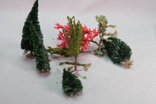 Df246 diorama train d'occasion  Péronnas