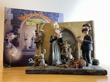 Aardman wallace gromit for sale  GLOUCESTER