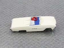 Aurora jet thunderbird for sale  Beaver Meadows