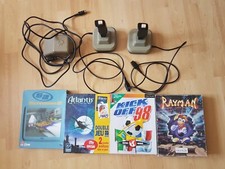 Lot retrogaming manette d'occasion  Achicourt
