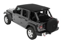Bestop trektop slantback for sale  Montvale