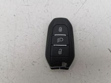 Usado, Placa de controle remoto chave de ignição Citroen C4 III e-C4 2021 9836956680 AMD142419 comprar usado  Enviando para Brazil