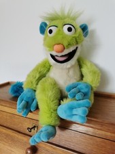 Vintage treelo bear for sale  LLANDRINDOD WELLS