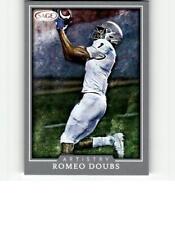 Romeo doubs card for sale  Sunnyvale