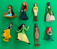 Disney princesses toys for sale  Little River