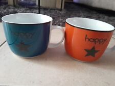 Lot mugs xxl d'occasion  France
