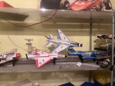 Carrera jet sammlung gebraucht kaufen  Heinsberg
