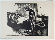 Kathe kollwitz fine for sale  Orlando