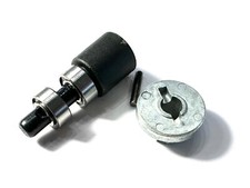 Kegelzahnrad vsc02 getriebeaus gebraucht kaufen  Auerbach/Vogtl.