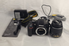 nikon d3300 for sale  SUNDERLAND