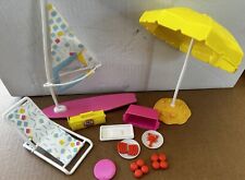 Vintage barbie skipper for sale  Worcester