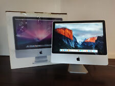 Apple imac 2.66ghz for sale  Shipping to Ireland