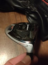 Taco de golfe M5 ROCKET 3W 14° TaylorMade somente cabeça comprar usado  Enviando para Brazil