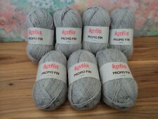 Pelotes laines fils d'occasion  Marck