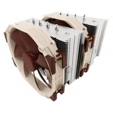 Noctua d15 dissipatore usato  Conversano