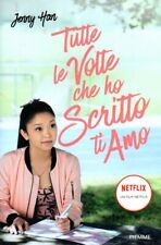 jenny han usato jenny han usato Italia