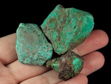 200ct turquoise rough for sale  Walnut