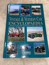 Vintage veteran car for sale  Arlington