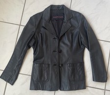 Mauritius damen lederjacke gebraucht kaufen  Kaiserslautern