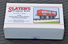 Slaters charles roberts for sale  MOLD