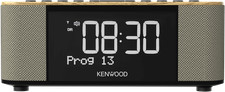 Radiosveglia kenwood st40dab usato  Italia