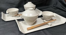 Ikea sushi set d'occasion  Expédié en Belgium