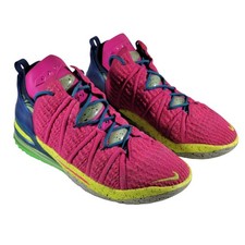 Nike lebron xviii for sale  El Dorado Hills