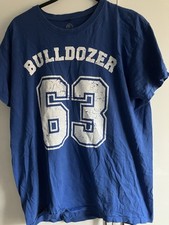 Bud spencer bulldozer gebraucht kaufen  Elmshorn