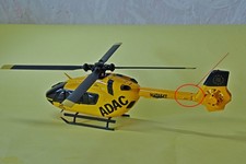 Pichler 135 helicopter gebraucht kaufen  Insheim, Rohrbach