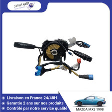 Bloc commodos mazda d'occasion  Saint-Quentin