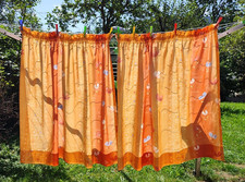 Fertigvorhang range fertiggard gebraucht kaufen  Hausham