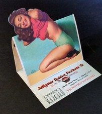 pinup calendar for sale pinup calendar for sale Baltimore