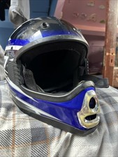 Moped motorbike helmet for sale  PEMBROKE