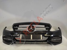 Mercedes c200 w205 for sale  BIRCHINGTON