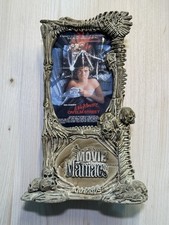 Movie maniacs posterrahmen gebraucht kaufen  Berlin