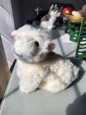 Toy lamb for sale  LEEDS
