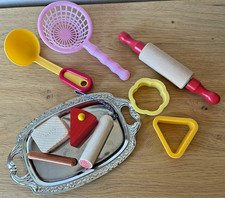 Spielküche verschiedenes zube gebraucht kaufen  Duisburg