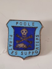 Vintage poole pirates for sale  BRADFORD