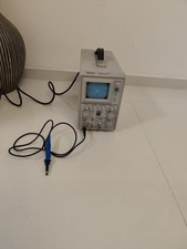 Szilloskop voltcraft typ gebraucht kaufen  Herford