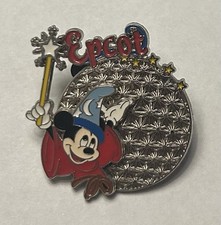 Disney sorcerer mickey for sale  Indianapolis