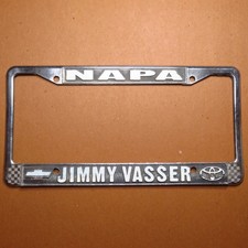 Jimmy vasser chevrolet for sale  Rohnert Park