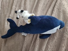 Doudou peluche idéfix d'occasion  Épinay-sur-Orge