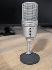 Samson track mikrofon gebraucht kaufen  Münster