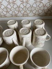 24piece dinner set for sale  LLANNERCH-Y-MEDD
