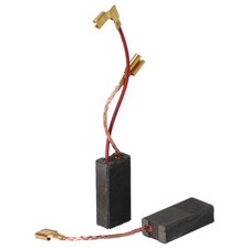 Spazzole carbone per usato  Spedire a Italy