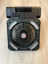 Fan light battery for sale Fan light battery for sale  BICESTER